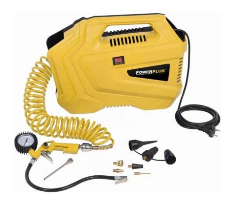 Powerplus P72531