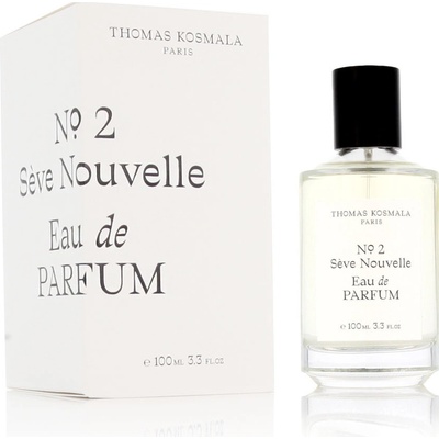 Thomas Kosmala No.2 Sève Nouvelle parfémovaná voda unisex 100 ml