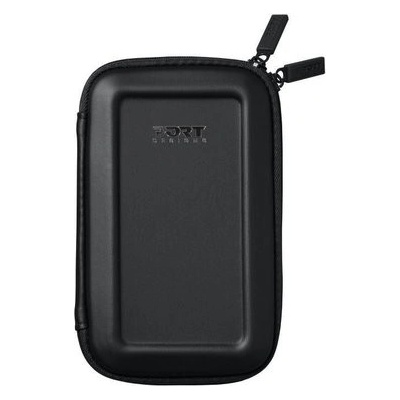 PORT DESIGNS COLORADO SHOCK pouzdro na 2,5" HDD, černé | Zboží Auto PORT DESIGNS COLORADO SHOCK pouzdro na 2,5" HDD, černé | Zboží Auto