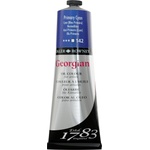 Daler Rowney Georgian Маслена боя Primary Cyan 225 ml 1 бр (111225142)