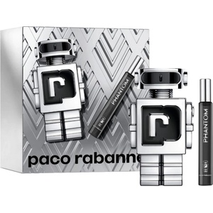 Paco Rabanne Phantom Комплект - Тоалетна вода, 100 + 20 ml - ozone