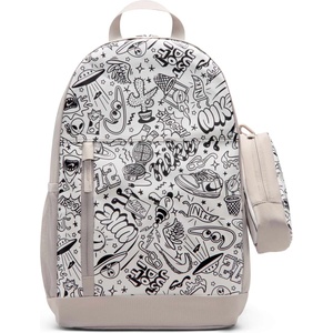 NIKE Раница y nk elemental bkpk - paper (im2515-211)