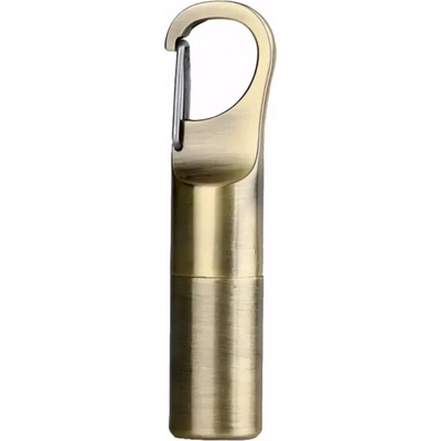 Gaira® Benzínový 8989 bronzová