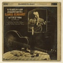 REINHARDT DJANGO: DJANGOLOGY, CD
