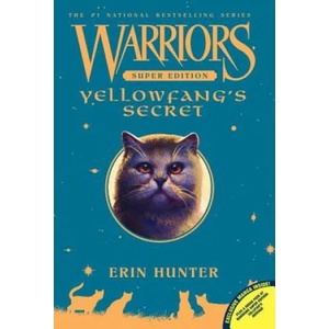 Warriors Super Edition: Yellowfang's Secret (2014)
