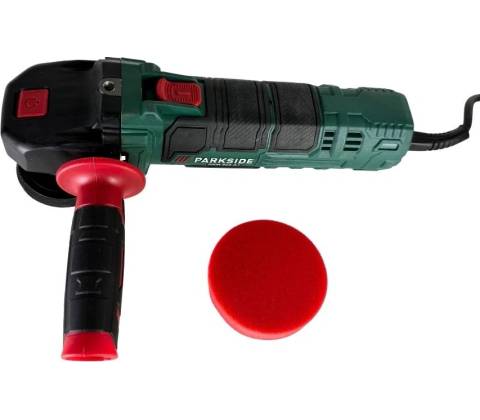 Parkside PPM 800 A1