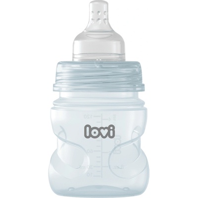 Lovi láhev Trends Green 120ml