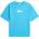 O'Neill Детска тениска O'Neill Kid's Back Print T-Shirt - Daydreaming - размер 140 (EU) (704-6067-0313)
