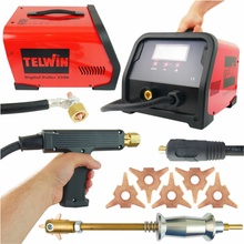 Telwin Digital Car Puller 5500 230 V 828127