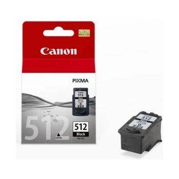 Canon Мастилница Canon PG-512 Cartridge for MP240, MP260, Черен, BS2969B001AA
