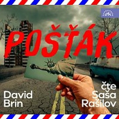 Pošťák