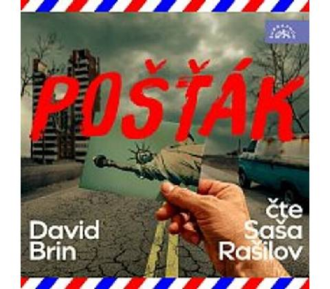 Pošťák