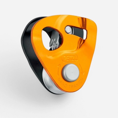 Petzl Nano Traxion