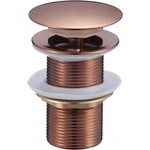 Inter Ceramic Сифон за умивалник ic s a43rg (s a43rg)