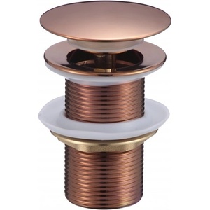 Inter Ceramic Сифон за умивалник ic s a43rg (s a43rg)