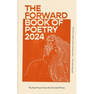 Forward Book of Poetry 2024 | Various Poets (2023)