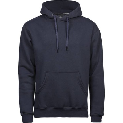 TEE JAYS tj5430 / Мъжки суичър с качулка - тъмносин xxxl (18543000313)