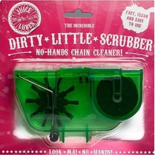 Juice Lubes Dirty Little Scrubber