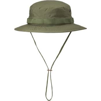 Helikon-Tex Шапка BOONIE PolyCotton Ripstop, маслина (KA-BON-PR-02-B03)