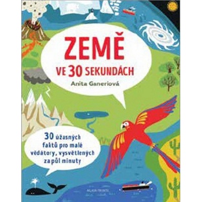 Země ve 30 sekundách