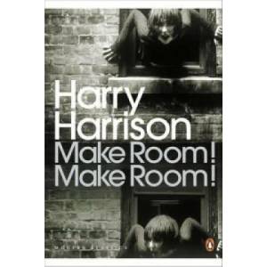 Make Room! Make Room! | Harry Harrison (ISBN: 9780141190235)