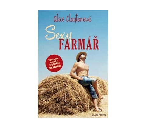 Sexy farmář