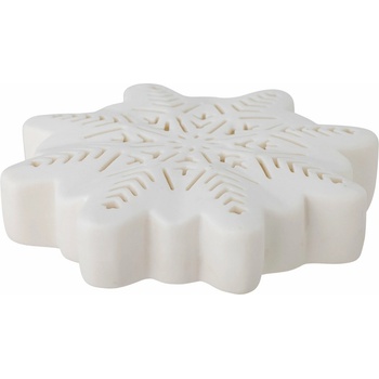 Vianočná dekorácia Flake snehová vločka svietiaca