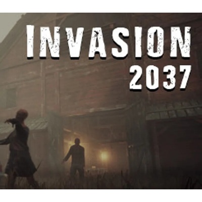 Invasion 2037