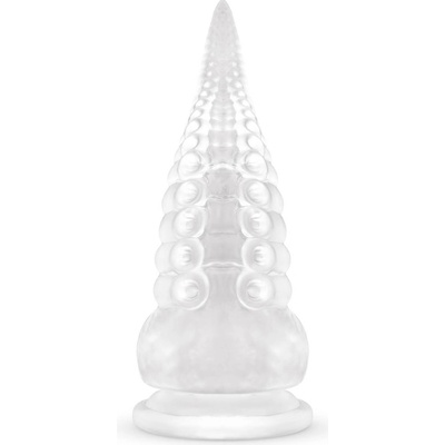 Mythical Mates Tentacle Play Jelly Dildo