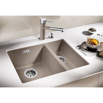 Blanco SUBLINE 340/160-U