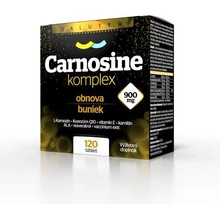 CARNOSINE komplex 900 mg 120 tabliet