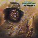 BROWN JAMES: THE PAYBACK CD