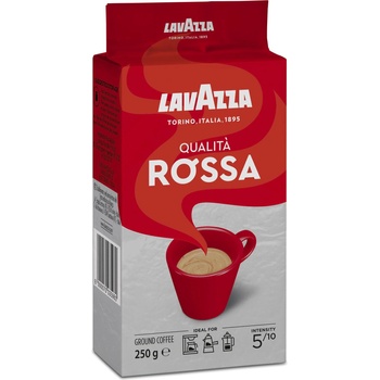 Image 1 of LAVAZZA Лаваца Куалита Роса