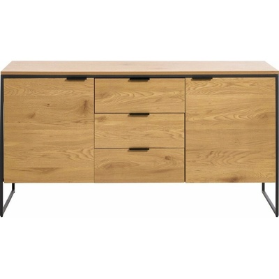 Unique Furniture Cesura 155 x 80,6 x 45 cm