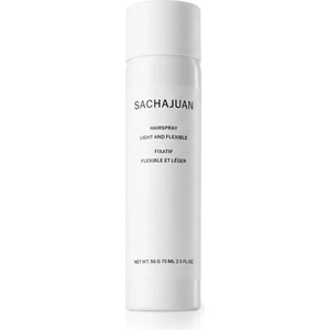 Sachajuan HairSpray Light And Flexible 75 ml