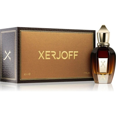Xerjoff Oud Stars Alexandria Orientale parfumovaná voda unisex 50 ml