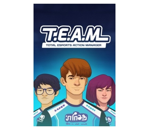 Total Esports Action Manager