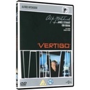 Vertigo DVD