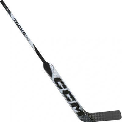 Brankárska hokejka CCM Tacks Pro SR