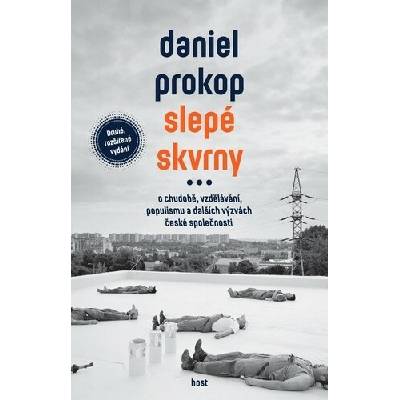 Slepé skvrny 3.v. - Daniel Prokop