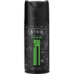 STR8 дезодорант мъжки, Freak 34, 150мл