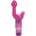 CalExotics G-spot ВИБРАТОР С КЛИТОР СТИМУЛАТОР pink