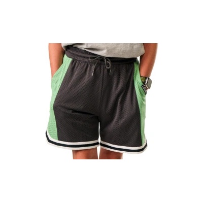 kraťasy S25 Bauer Mesh Shorts