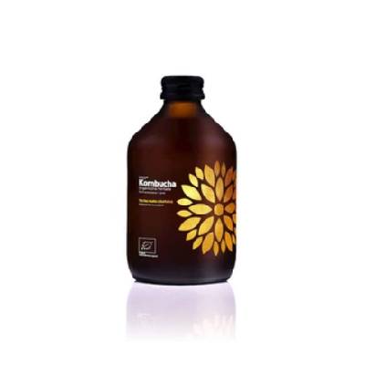 VIGO Kombucha | Yerba mate