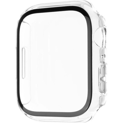 FIXED Pure s temperovaným sklem pro Apple Watch 10 42mm, čiré FIXPUW-1475-TR