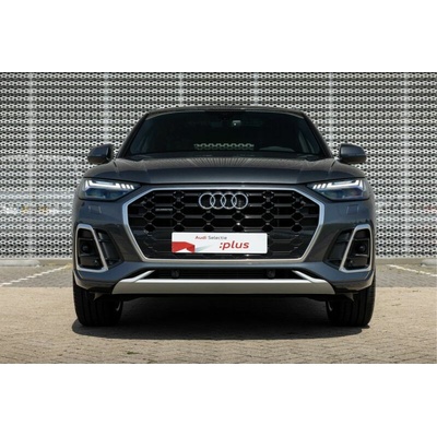 Audi Q5 50 TFSIe S-line 220 kW