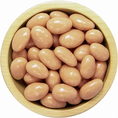 Diana Company Mandle v karamelovej poleve 3000 g