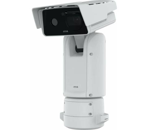 Axis Q8752