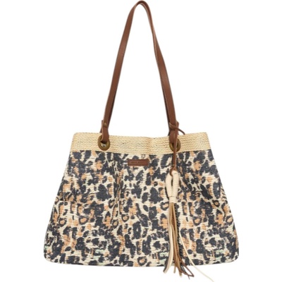 Bulaggi Sunny Leo dámská shopper krémová BU26-26362-31 KREMOVA