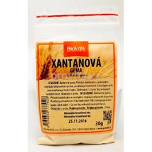 Provita Xantanová guma bez lepku 30 g